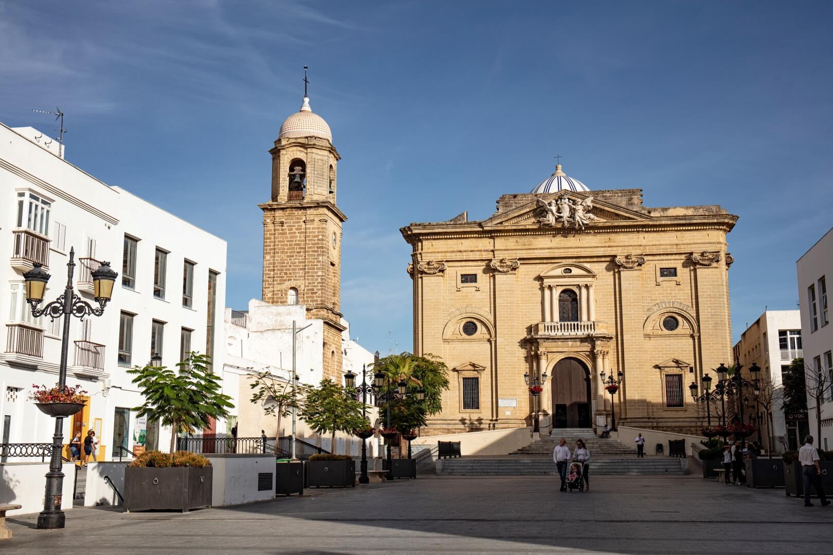 Plaza Mayor